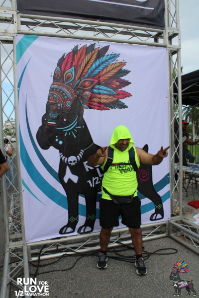 Run for Love 2024